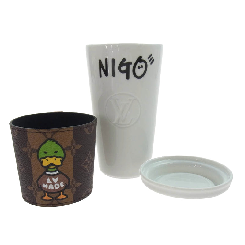 HUMAN MADE TUMBLER 2個セット ヒューマンメイド HUMAN MADE TUMBLER 2