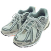 NEW BALANCE ニューバランス M1906RNI N.HOOLYWOOD INVINCIBLE 1906R Gray エヌハリウッド インヴィンシブル グレー ローカット スニーカー グレー系 26.5cm【中古】