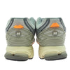 NEW BALANCE ニューバランス M1906RNI N.HOOLYWOOD INVINCIBLE 1906R Gray エヌハリウッド インヴィンシブル グレー ローカット スニーカー グレー系 26.5cm【中古】