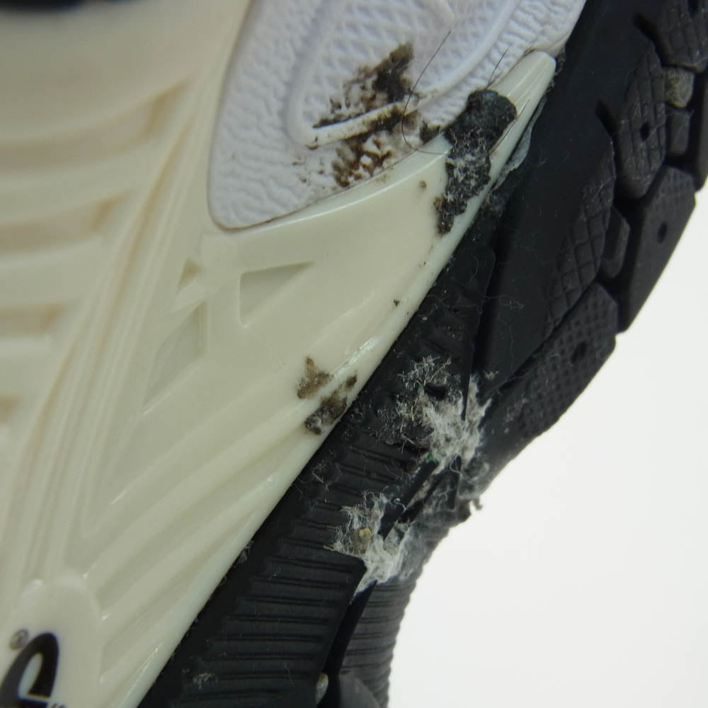 NEW BALANCE ニューバランス M1906RNI N.HOOLYWOOD INVINCIBLE 1906R Gray エヌハリウッド インヴィンシブル グレー ローカット スニーカー グレー系 26.5cm【中古】