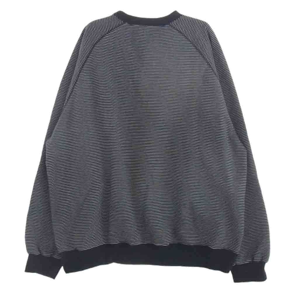 The Ennoy Professional ボーダー Tシャツ The Ennoy Professional ザ