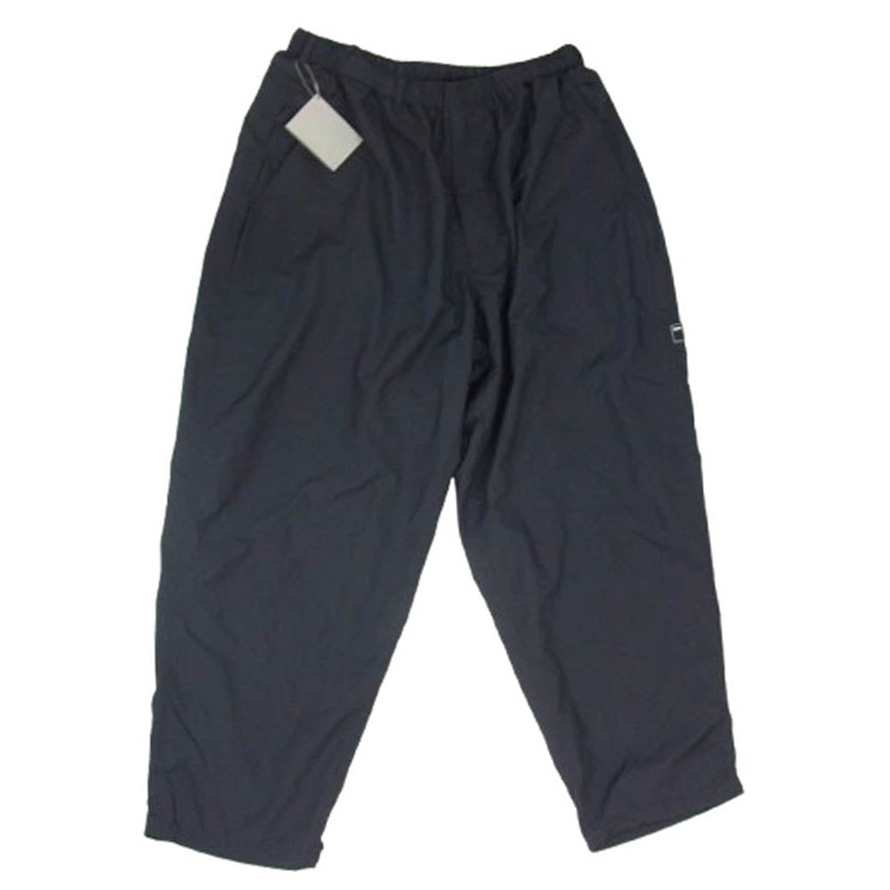 ブローシュア 24SS 241-07 SHAKA RIP EASY シャカ リップ イージー パンツ ネイビー系 M【新古品】【未使用】【中古】