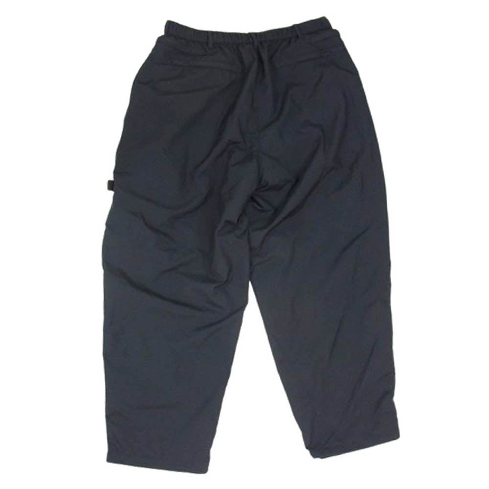 ブローシュア 24SS 241-07 SHAKA RIP EASY シャカ リップ イージー パンツ ネイビー系 M【新古品】【未使用】【中古】