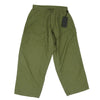 NEIGHBORHOOD ネイバーフッド 24SS 241AQNH-PTM01 WIDE BAKER PANTS ワイド ベイカー パンツ カーキ系 S【新古品】【未使用】【中古】