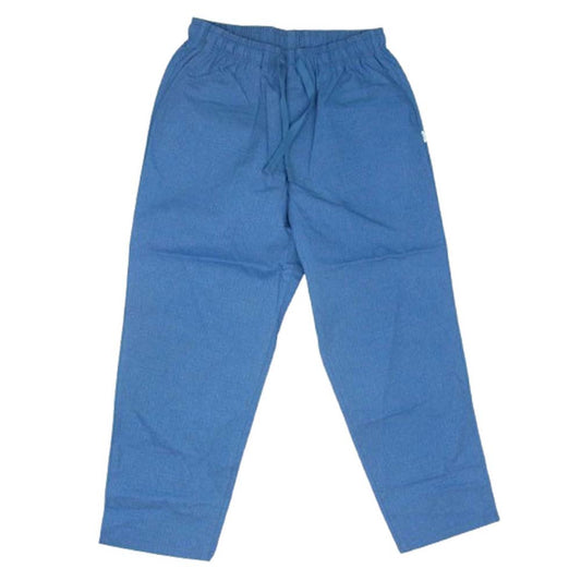 WTAPS ダブルタップス 23SS 231BRDT-PTM04 RIPSTOP TROUSERS リップストップ イージー トラウザーズ パンツ インディゴブルー系 X02【新古品】【未使用】【中古】