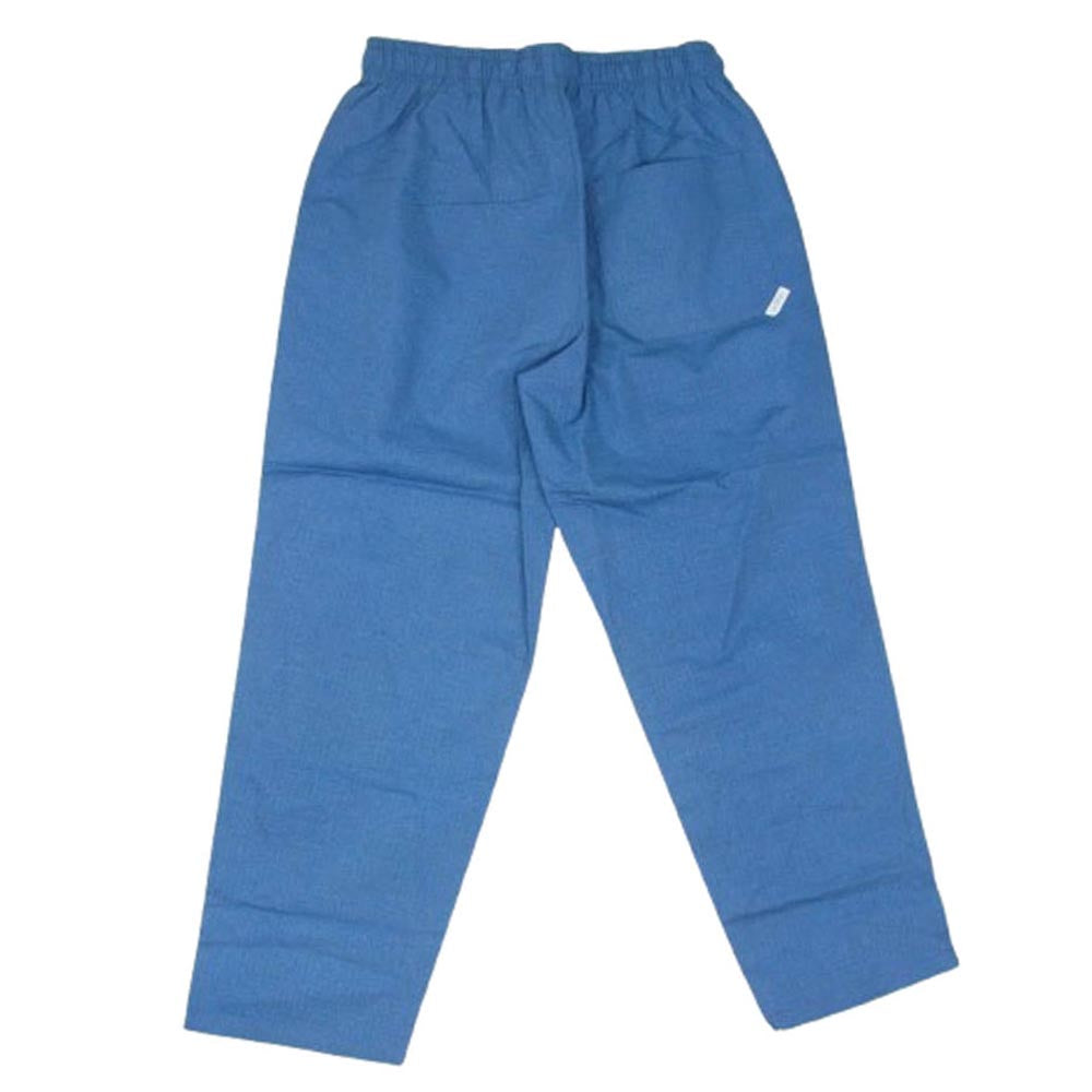 WTAPS ダブルタップス 23SS 231BRDT-PTM04 RIPSTOP TROUSERS リップストップ イージー トラウザーズ パンツ インディゴブルー系 X02【新古品】【未使用】【中古】