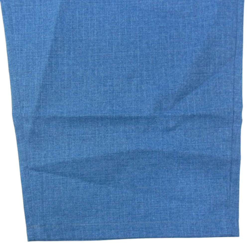 WTAPS ダブルタップス 23SS 231BRDT-PTM04 RIPSTOP TROUSERS リップストップ イージー トラウザーズ パンツ インディゴブルー系 X02【新古品】【未使用】【中古】