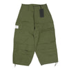 NEIGHBORHOOD ネイバーフッド 23SS 231YTNH-PTM03 WIDE CARGO PANTS ワイド カーゴ パンツ カーキ系 S【新古品】【未使用】【中古】