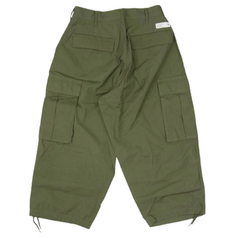 NEIGHBORHOOD ネイバーフッド 23SS 231YTNH-PTM03 WIDE CARGO