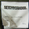 NEIGHBORHOOD ネイバーフッド 23SS 231YTNH-PTM03 WIDE CARGO PANTS ワイド カーゴ パンツ カーキ系 S【新古品】【未使用】【中古】