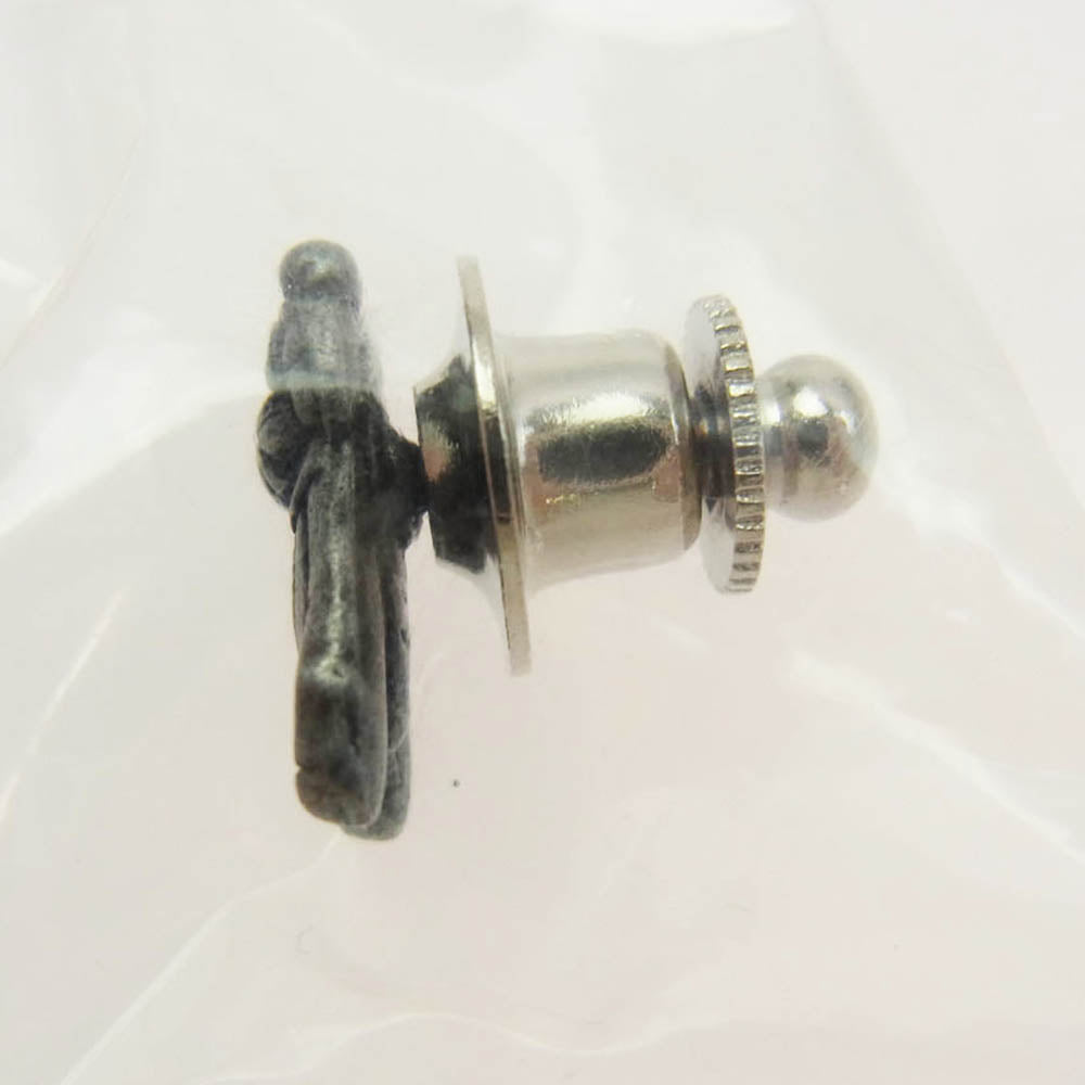 Supreme シュプリーム 14AW FLY PIN フライ ピンズ ピンバッジ ピンズ シルバー系【新古品】【未使用】【中古】