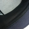 Supreme シュプリーム New Era Tonal Box Logo CAP ニューエラ ボックス ロゴ キャップ 帽子 ダークネイビー系【中古】
