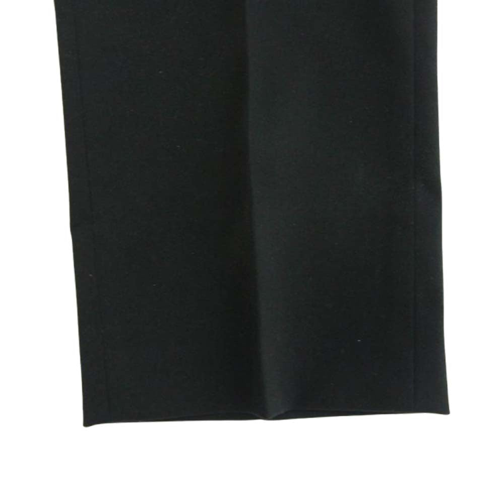 soe ソーイ 1874-60-010 Basic Skate Slacks スラックス パンツ ブラック系【中古】