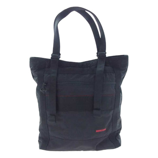 BRIEFING ブリーフィング SHOT BUCKET MW トート バッグ ブラック系【中古】