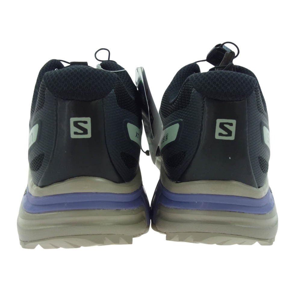 salomon サロモン 413137 XT-WINGS 2 スニーカー 27cm【極上美品】【中古】