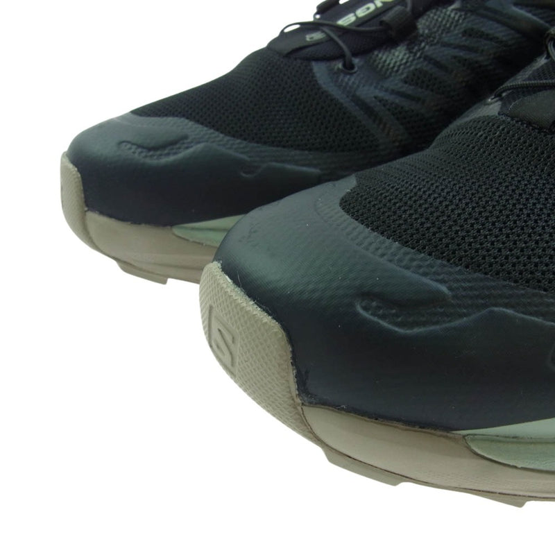 salomon サロモン 413137 XT-WINGS 2 スニーカー 27cm【極上美品 