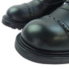Tricker's トリッカーズ M7625 Two Tone Oxford Boots オックスフォード ブーツ ブラック系 7【中古】