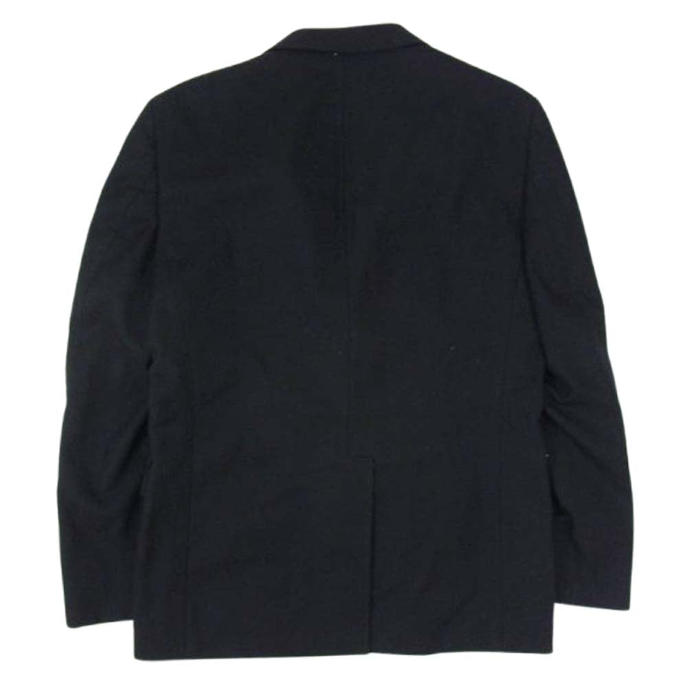 UNITED ARROWS ユナイテッドアローズ 5522-699-0155 UNITED ARROWS & SONS RICARDO BLAZER サンズ 3B ブレザー テーラード ジャケット ネイビー系 46【中古】