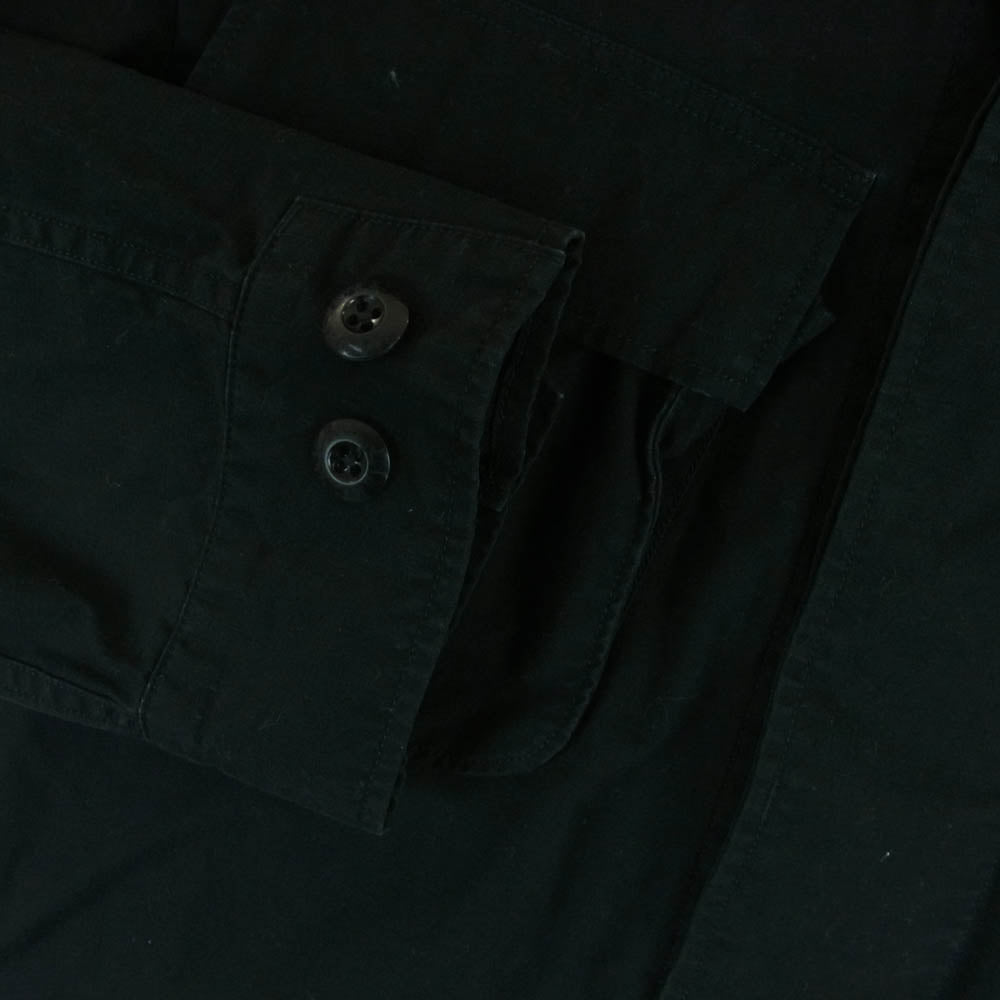 WACKO MARIA ワコマリア 天国東京 FATIGUE JACKET マリア プリント