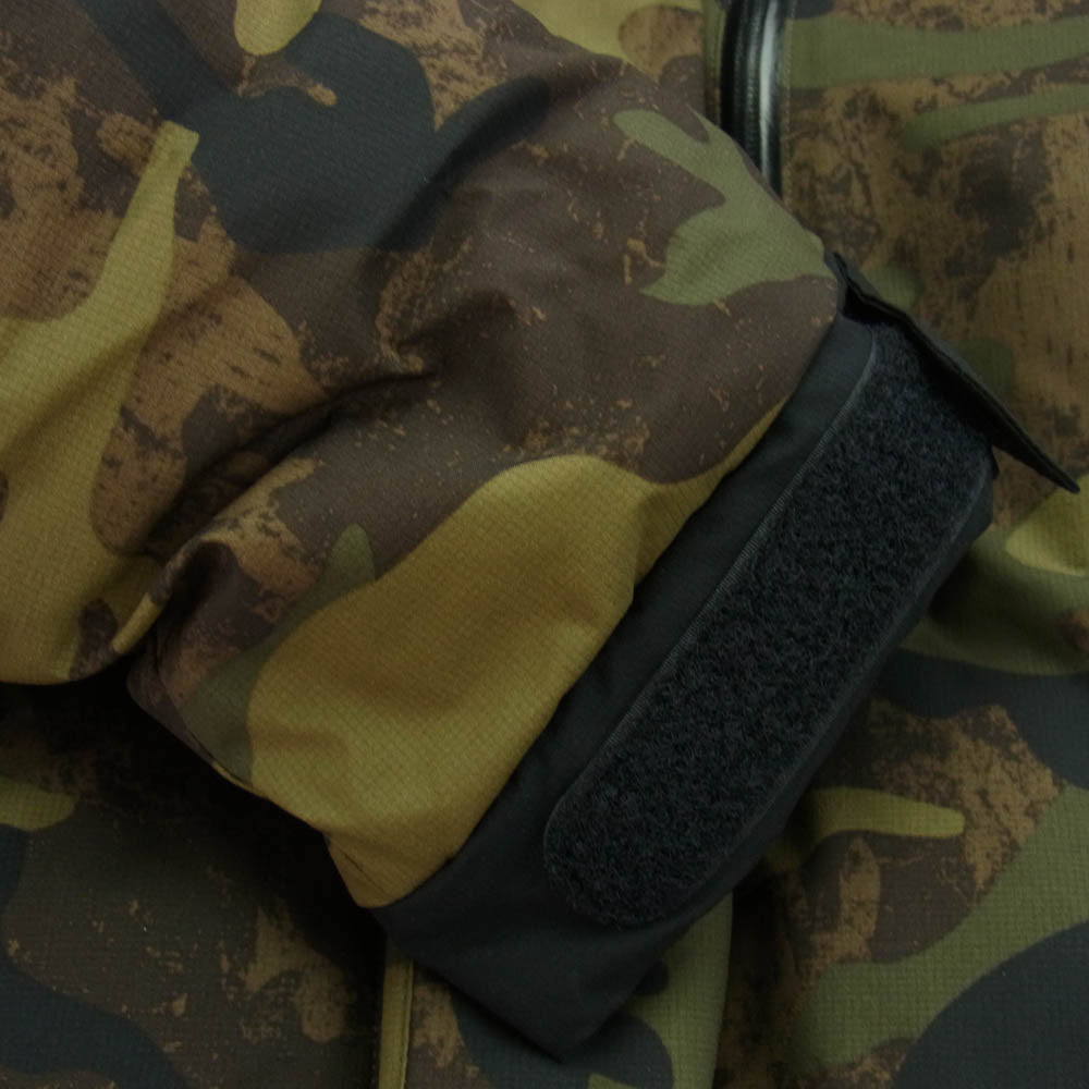 THE NORTH FACE ノースフェイス ND92341 Novelty Baltro Light Jacket ノベルティー バルトロ ライト ジャケット カーキ系 XL【中古】