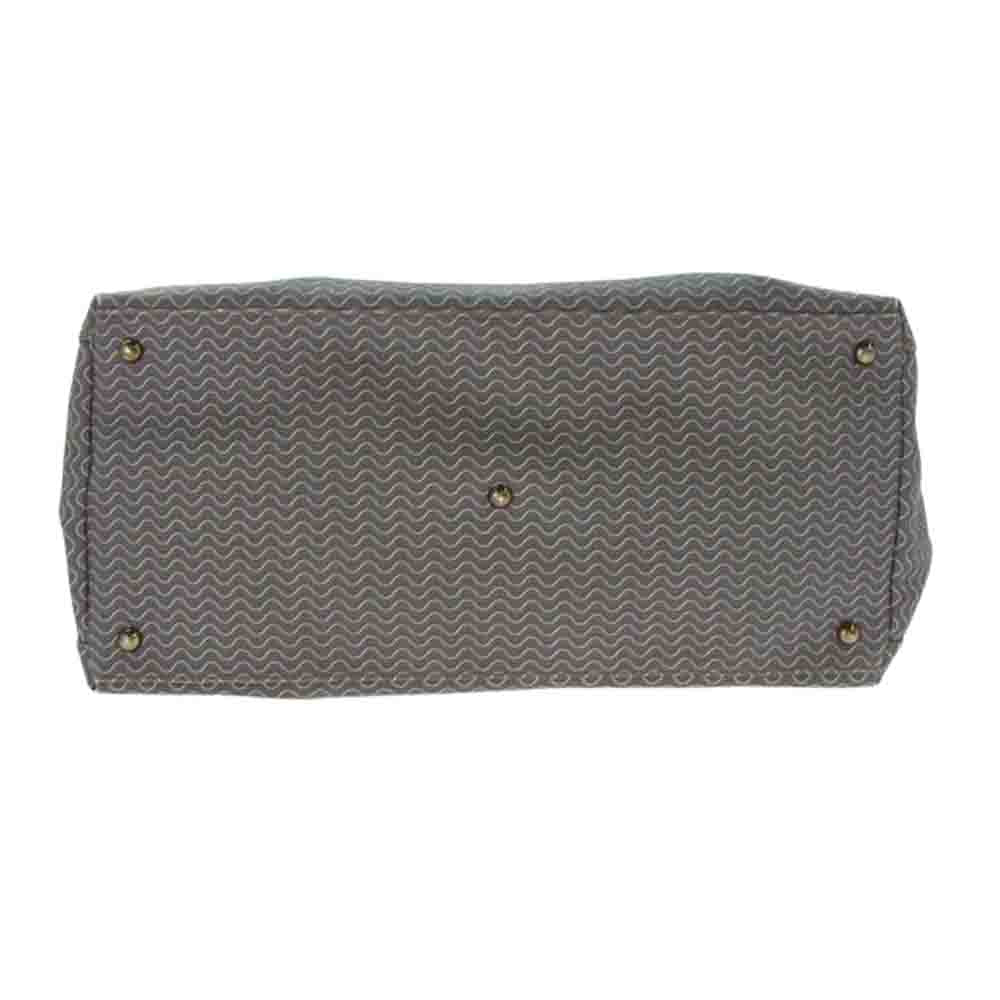 ZANELLATO ザネラート ポスティーナ ブランディーン 2WAY ハンド ショルダー メッセンジャー バッグ【中古】