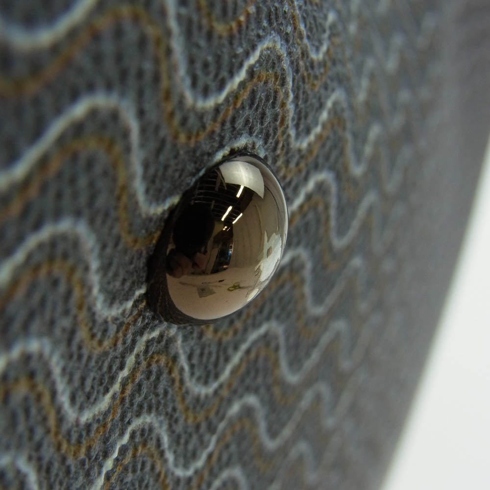 ZANELLATO ザネラート ポスティーナ ブランディーン 2WAY ハンド ショルダー メッセンジャー バッグ【中古】