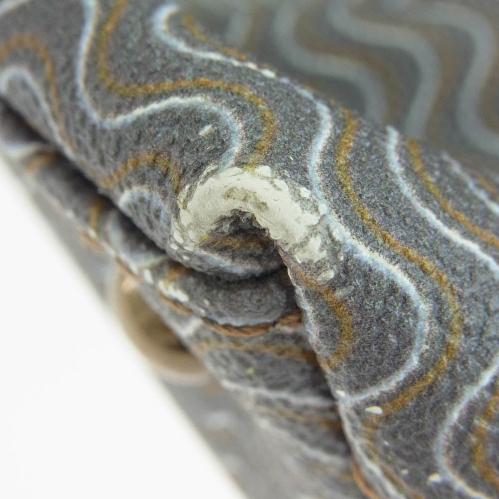 ZANELLATO ザネラート ポスティーナ ブランディーン 2WAY ハンド ショルダー メッセンジャー バッグ【中古】