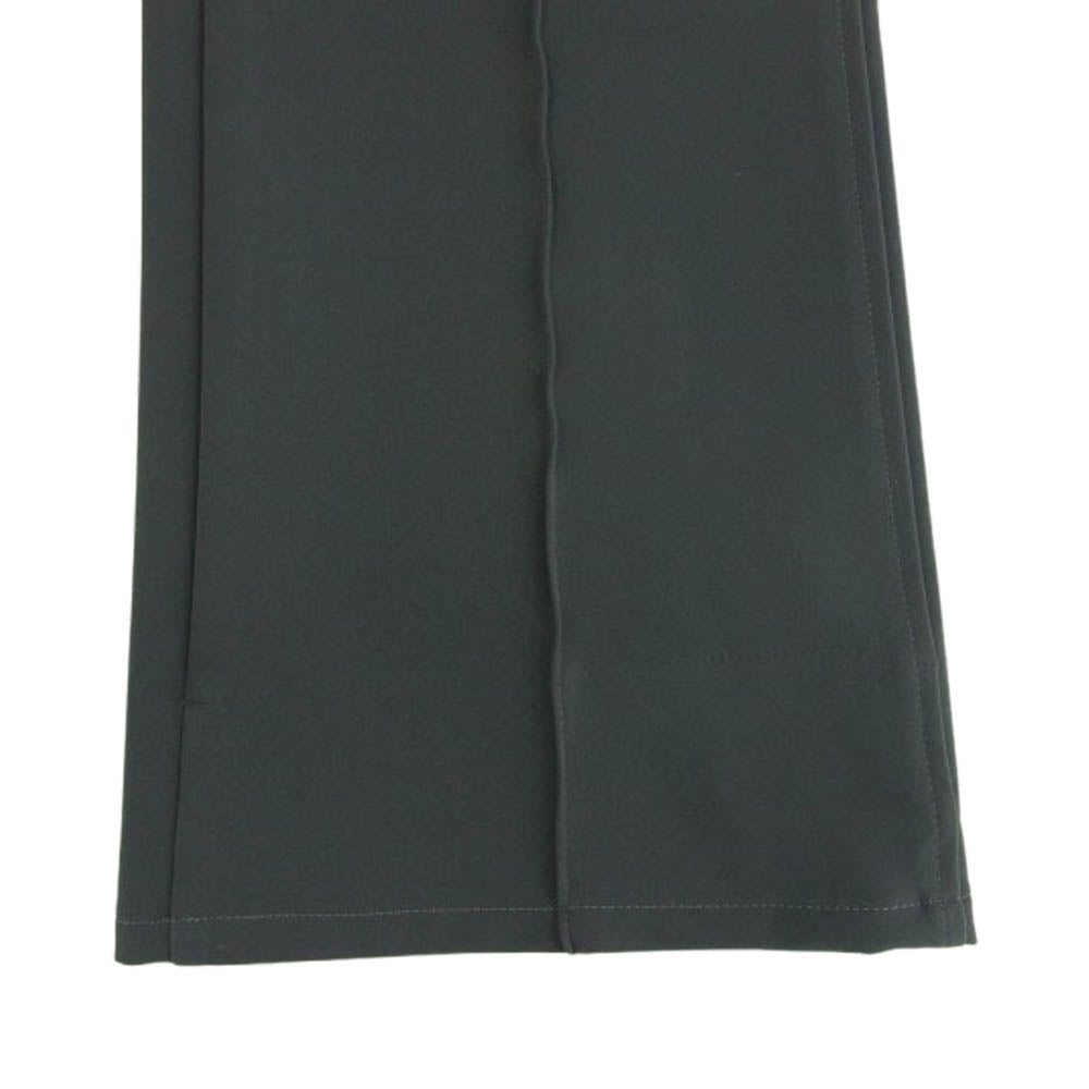 Needles ニードルス 23SS WESTERN LEISURE PANT ウエスタン パンツ グレー系 XS【中古】