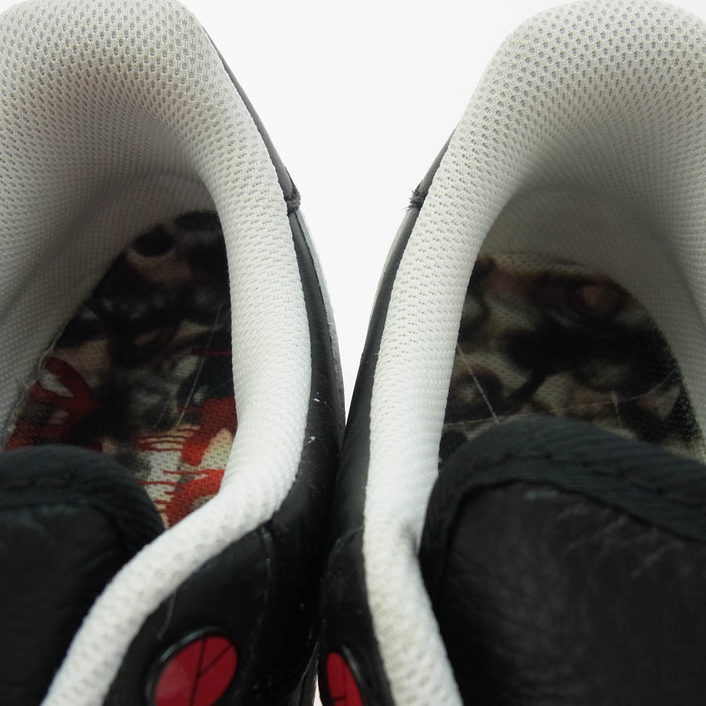 NIKE ナイキ AQ3692-001 PEACEMINUSONE Air Force 1 Low Para Noise Black G-DRAGON ピースマイナスワン エアフォース1 ロー パラノイズ ブラック ジードラゴン ブラック系 29.5cm【中古】