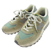 NEW BALANCE ニューバランス U574LGST Stone Island 574 Legacy Green ストーンアイランド レガシー グリーン ローカット スニーカー グリーン系 26.5cm【中古】