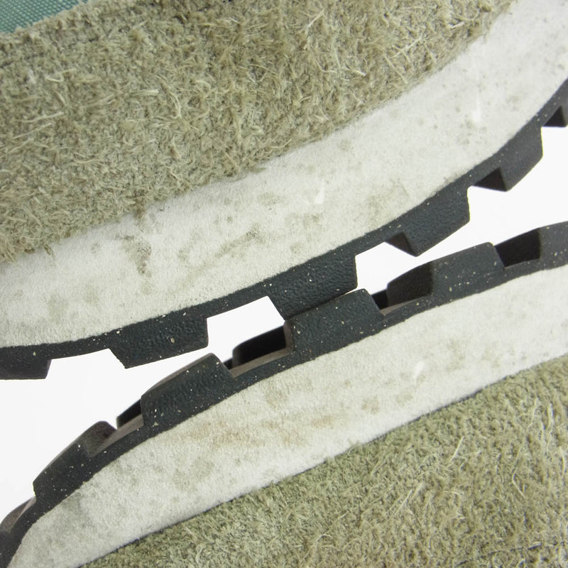 NEW BALANCE ニューバランス U574LGST Stone Island 574 Legacy Green  