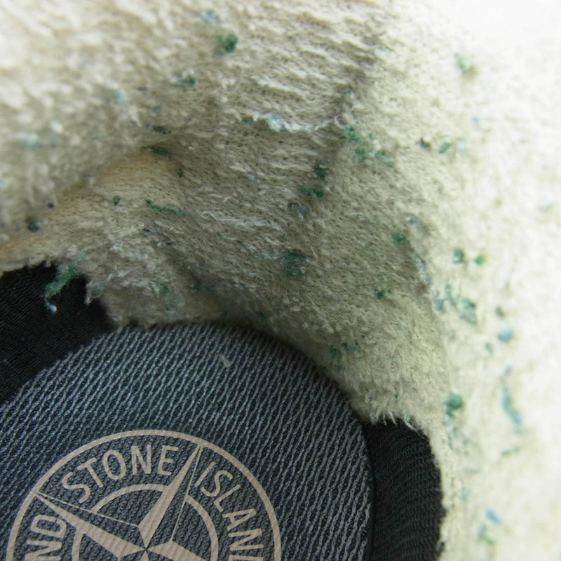 NEW BALANCE ニューバランス U574LGST Stone Island 574 Legacy Green  