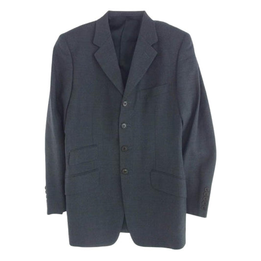 Paul Smith ポール・スミス FU-FT15934 London wool setup テーラード ジャケット グレー系 M【中古】