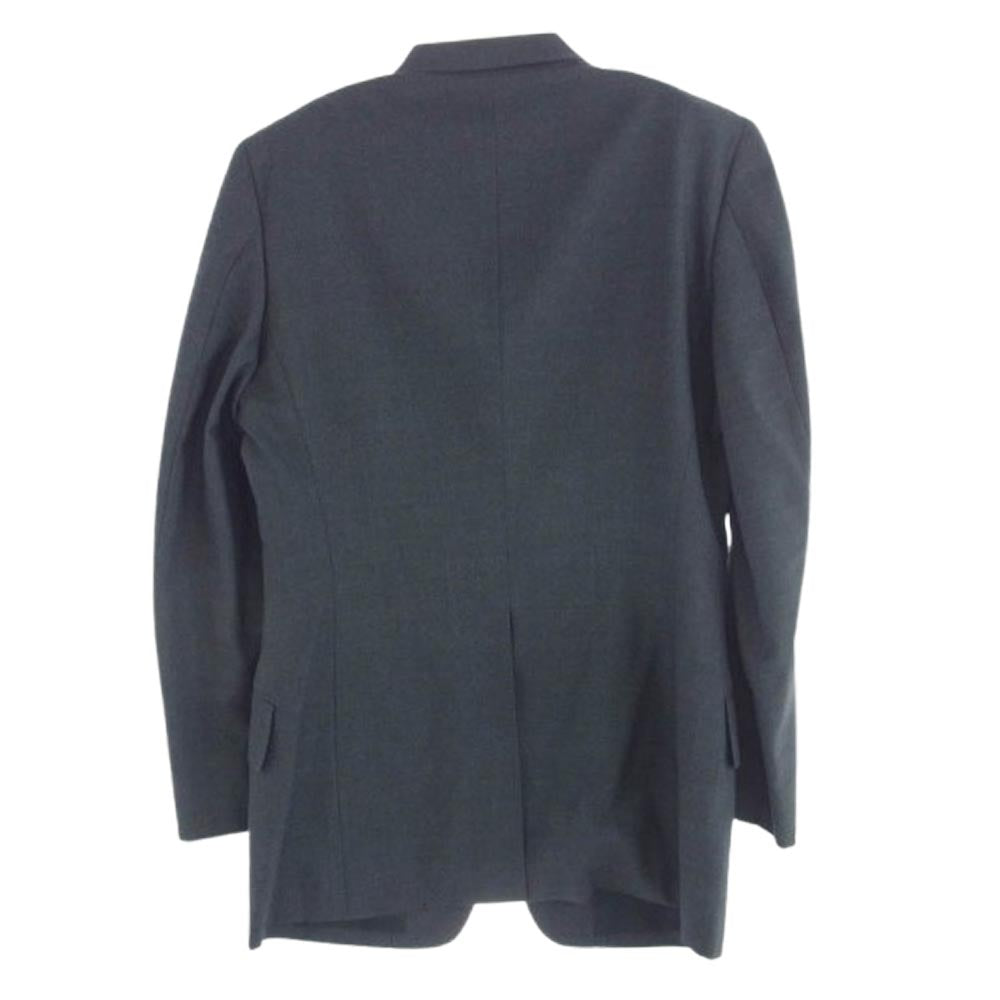 Paul Smith ポール・スミス FU-FT15934 London wool setup テーラード ジャケット グレー系 M【中古】