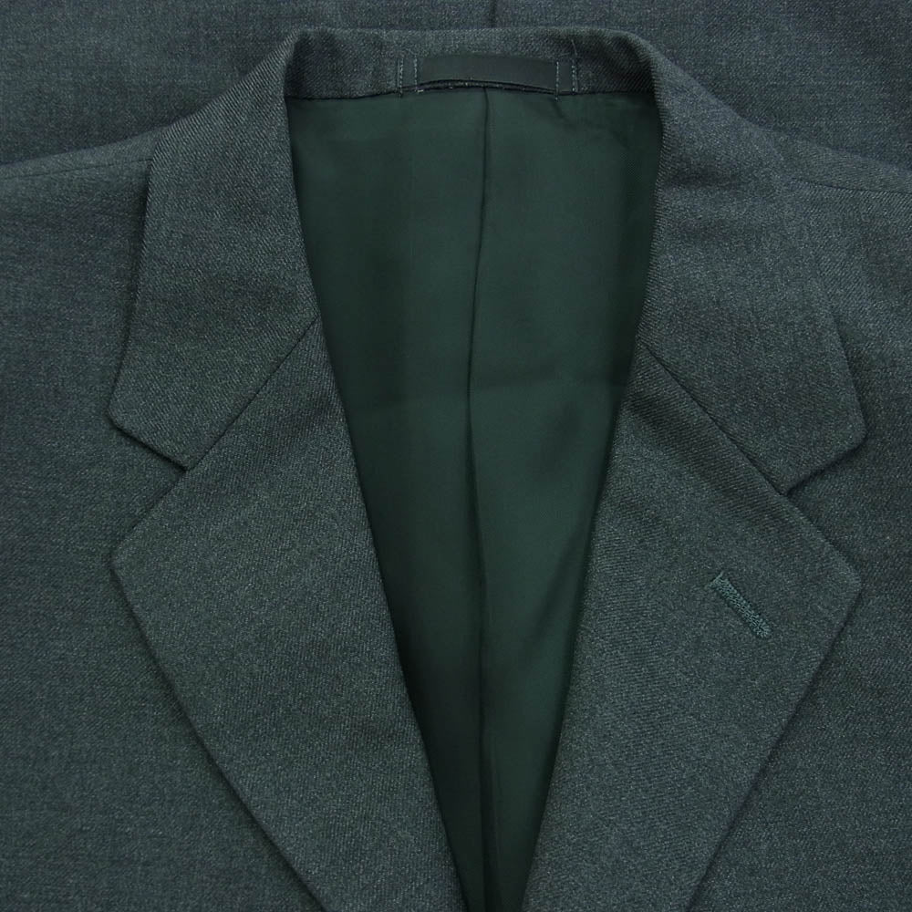 Paul Smith ポール・スミス FU-FT15934 London wool setup テーラード ジャケット グレー系 M【中古】