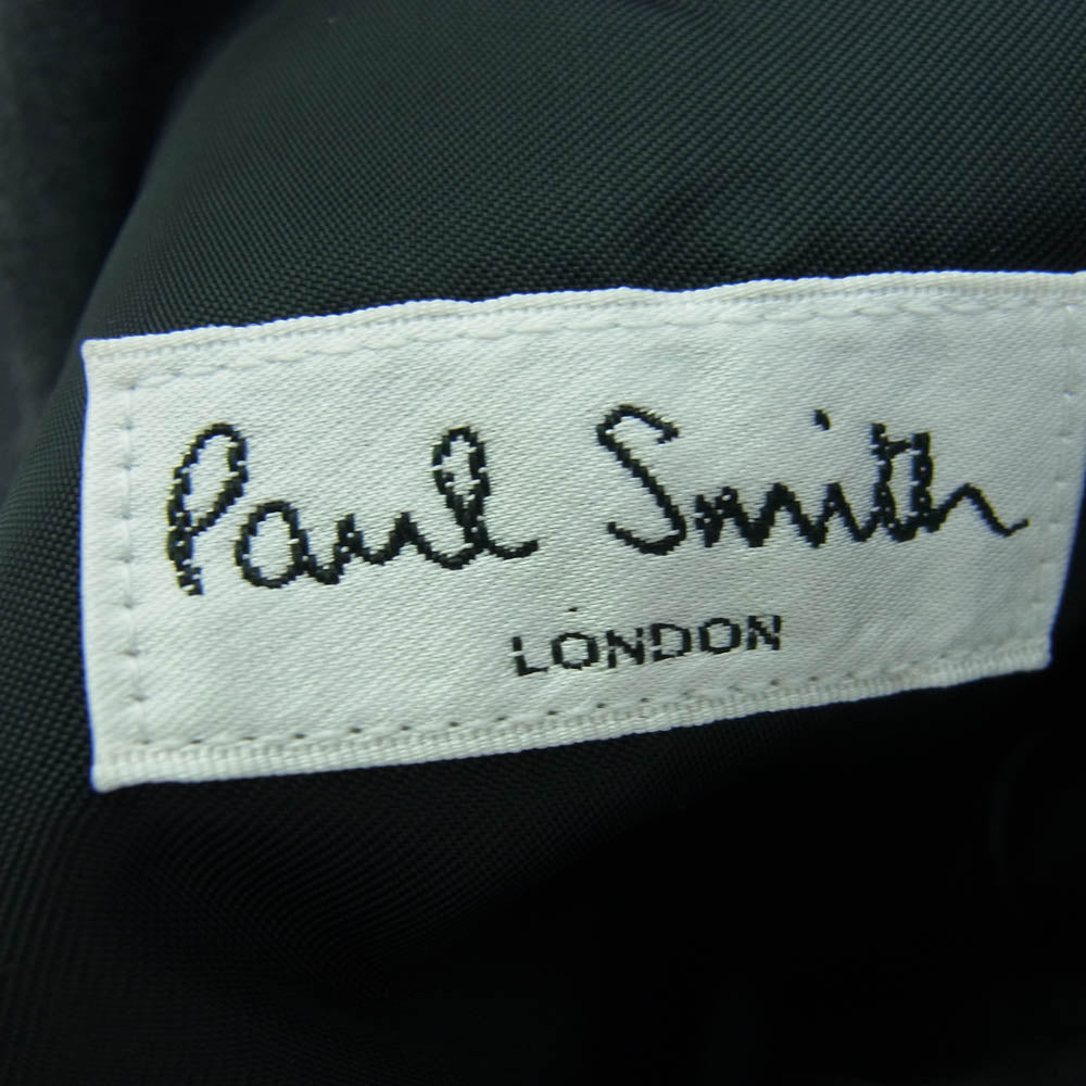 Paul Smith ポール・スミス FU-FT15934 London wool setup テーラード ジャケット グレー系 M【中古】