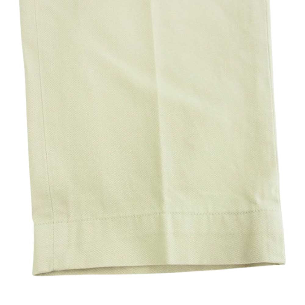 POLO RALPH LAUREN ポロ・ラルフローレン SLIM FIT チノ パンツ ベージュ系【中古】