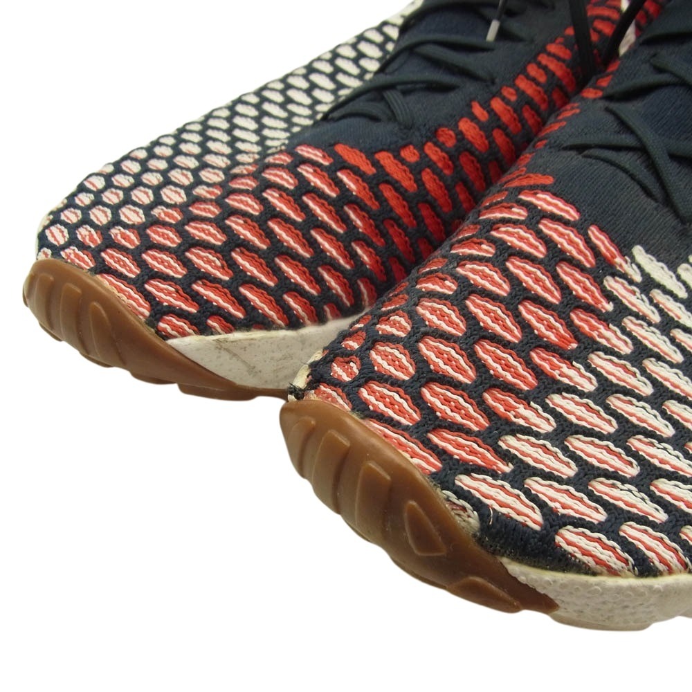 NIKE ナイキ 652960-400 Air Footscape Magista エア フットスケープ マジスタ ハイカット スニーカー 30cm【中古】