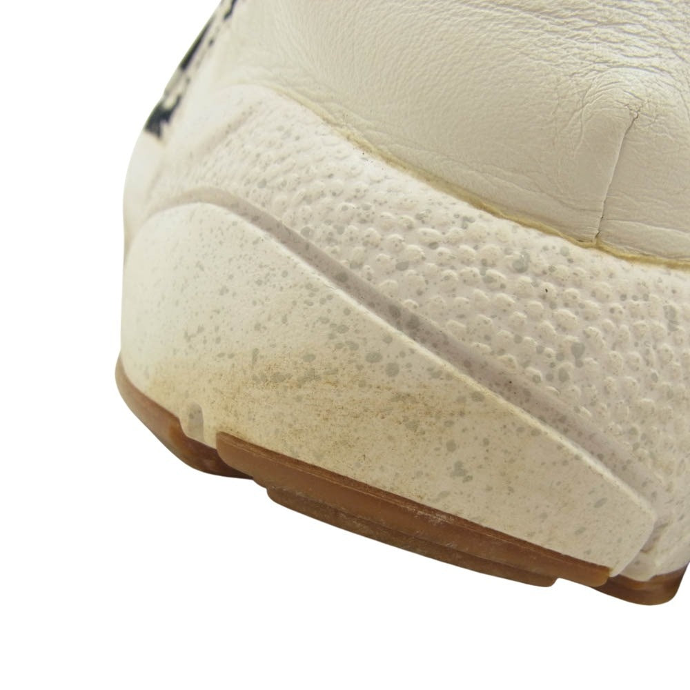 NIKE ナイキ 652960-400 Air Footscape Magista エア フットスケープ マジスタ ハイカット スニーカー 30cm【中古】