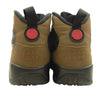 NIKE ナイキ 302370-020 Air Jordan 9 Retro Olive エアジョーダン9 レトロ オリーブ 2012年製 ハイカット スニーカー ブラック系 カーキ系 30cm【中古】