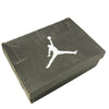 NIKE ナイキ 302370-020 Air Jordan 9 Retro Olive エアジョーダン9 レトロ オリーブ 2012年製 ハイカット スニーカー ブラック系 カーキ系 30cm【中古】
