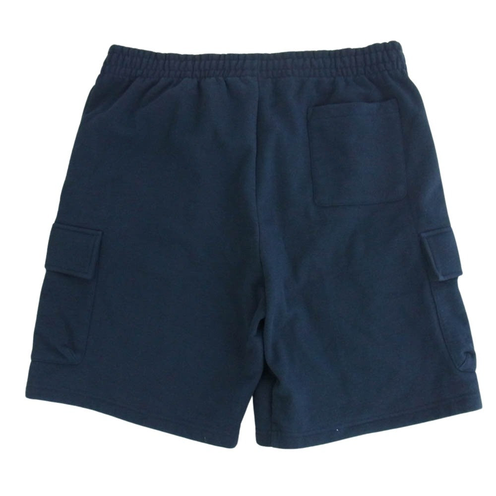 Supreme シュプリーム 23SS Small Box Baggy Cargo Sweatshort