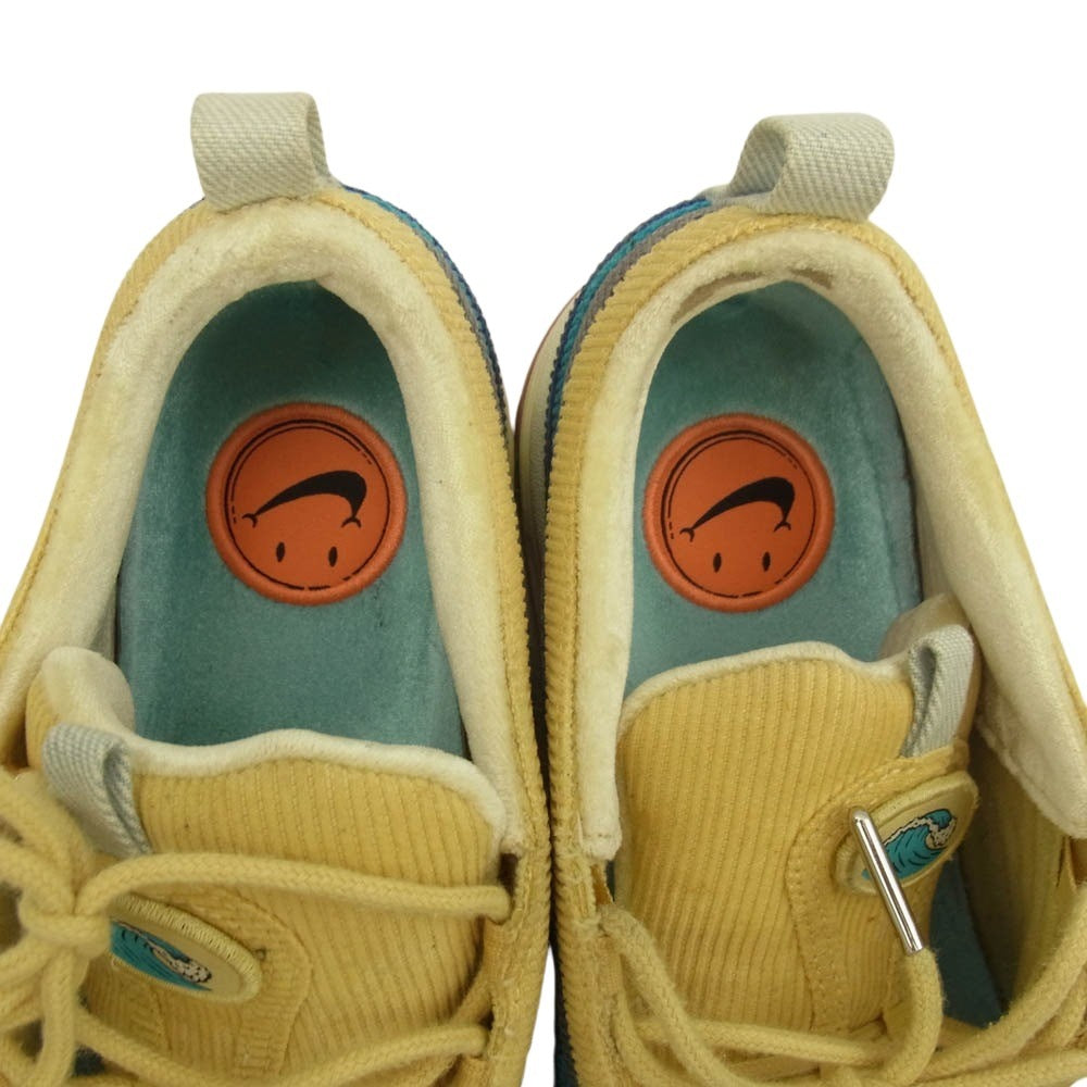 NIKE ナイキ AJ4219-400 × Sean Wotherspoon Air Max 1/97 SW Collector's Dream ショーン・ウェザースプーン エアマックス1/97 SW コレクターズドリーム ローカット スニーカー マルチカラー系 27.5cm【中古】