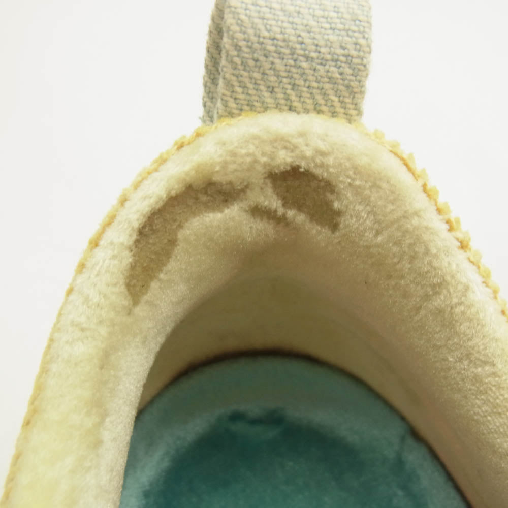 NIKE ナイキ AJ4219-400 × Sean Wotherspoon Air Max 1/97 SW Collector's Dream ショーン・ウェザースプーン エアマックス1/97 SW コレクターズドリーム ローカット スニーカー マルチカラー系 27.5cm【中古】