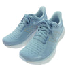 NEW BALANCE ニューバランス W1080C12 Fresh Foam フレッシュフォーム ランニングシューズ スニーカー ライトブルー系 24cm【新古品】【未使用】【中古】