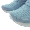 NEW BALANCE ニューバランス W1080C12 Fresh Foam フレッシュフォーム ランニングシューズ スニーカー ライトブルー系 24cm【新古品】【未使用】【中古】