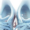 NEW BALANCE ニューバランス W1080C12 Fresh Foam フレッシュフォーム ランニングシューズ スニーカー ライトブルー系 24cm【新古品】【未使用】【中古】