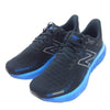 NEW BALANCE ニューバランス M1080Z12 Fresh Foam フレッシュフォーム ランニングシューズ スニーカー ブラック系 ブルー系 26.5cm【新古品】【未使用】【中古】