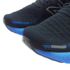 NEW BALANCE ニューバランス M1080Z12 Fresh Foam フレッシュフォーム ランニングシューズ スニーカー ブラック系 ブルー系 26.5cm【新古品】【未使用】【中古】