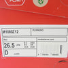 NEW BALANCE ニューバランス M1080Z12 Fresh Foam フレッシュフォーム ランニングシューズ スニーカー ブラック系 ブルー系 26.5cm【新古品】【未使用】【中古】